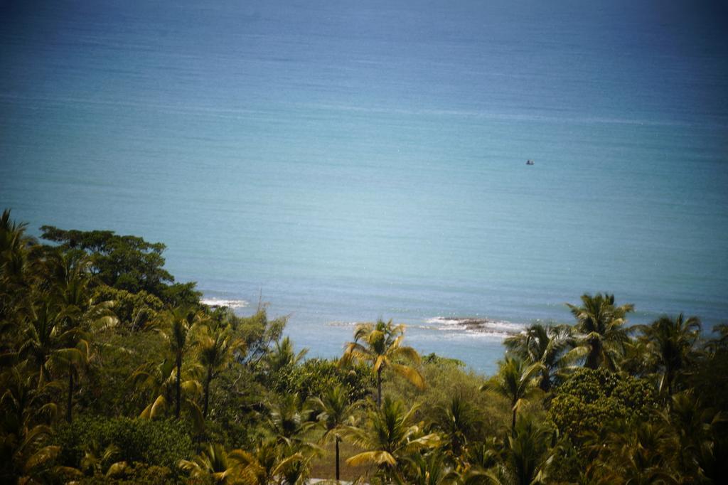 Pousada Tubarao Porto Seguro Buitenkant foto