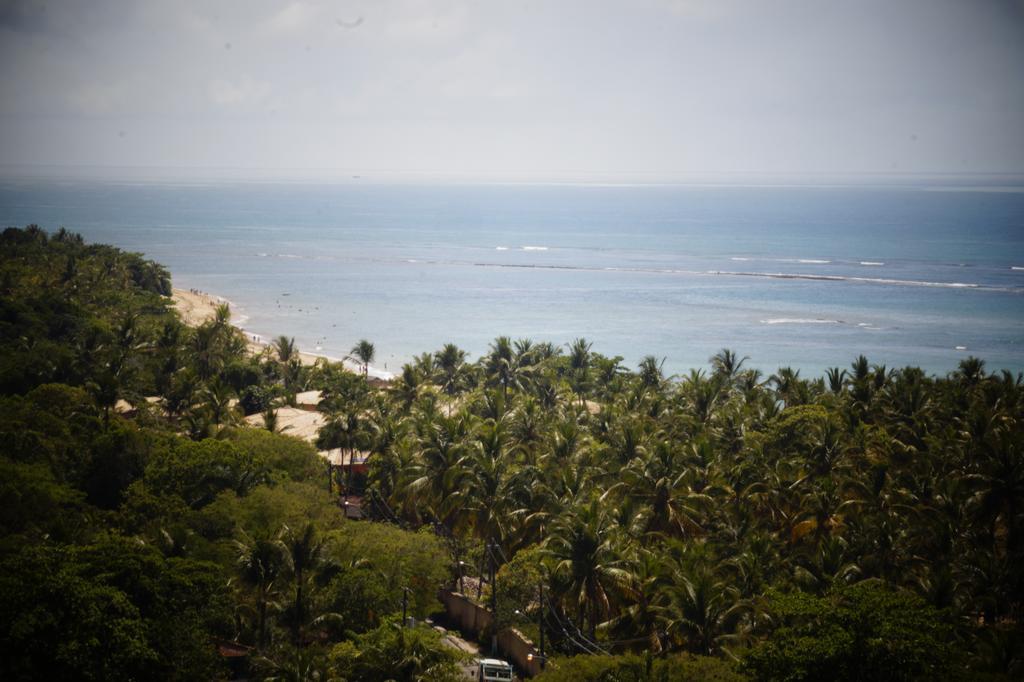 Pousada Tubarao Porto Seguro Buitenkant foto