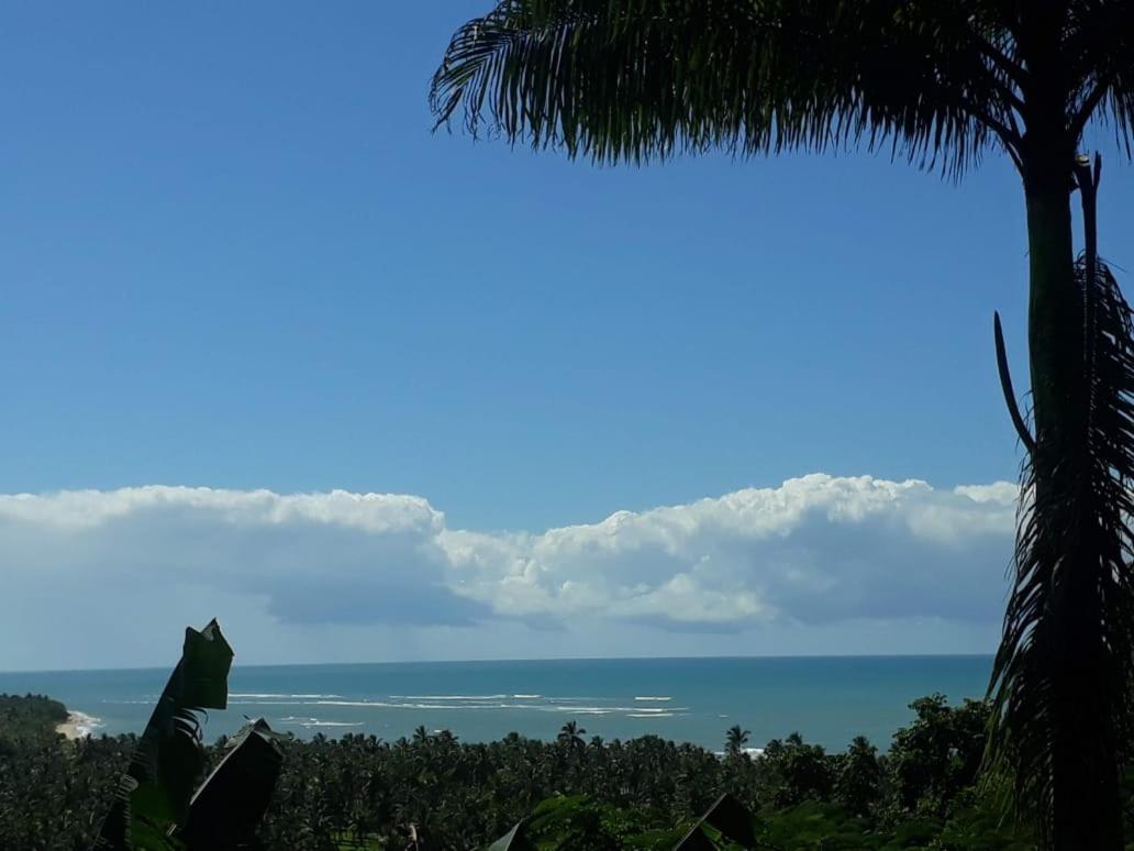 Pousada Tubarao Porto Seguro Buitenkant foto